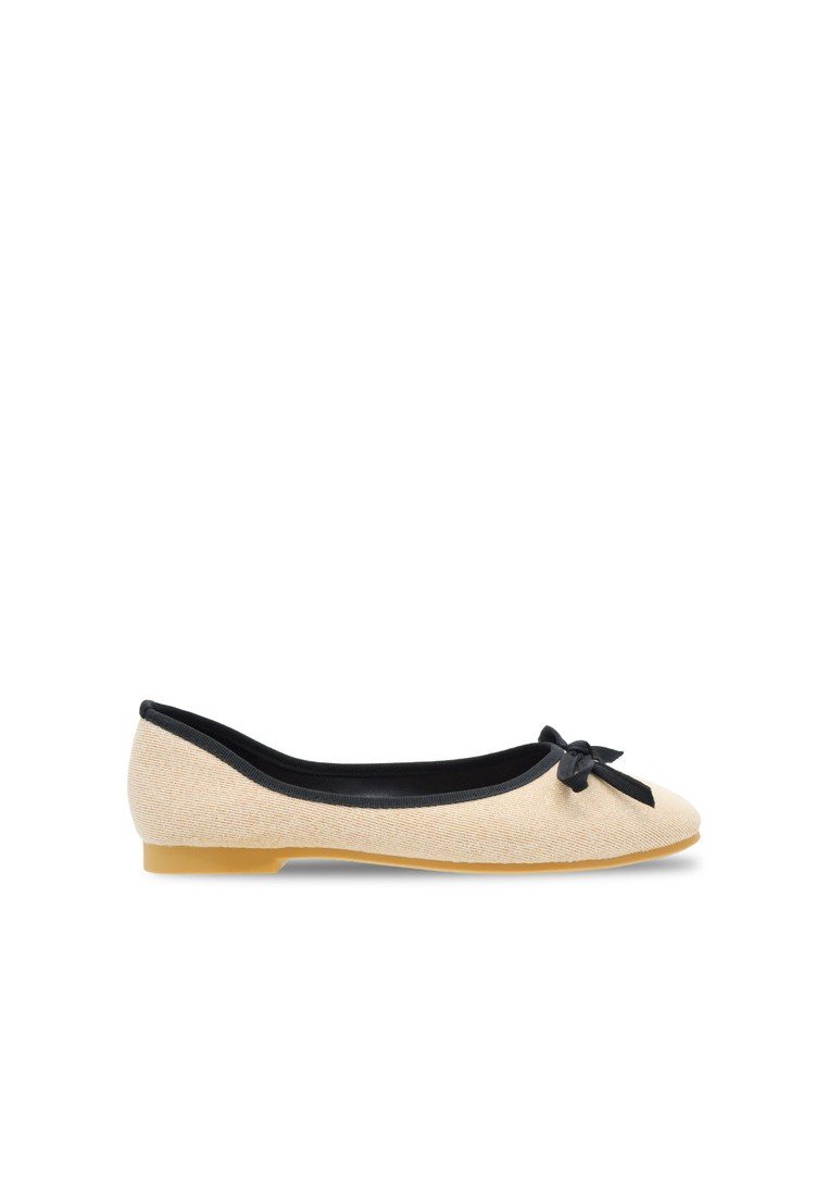 Noveni Slip On Casual Flats