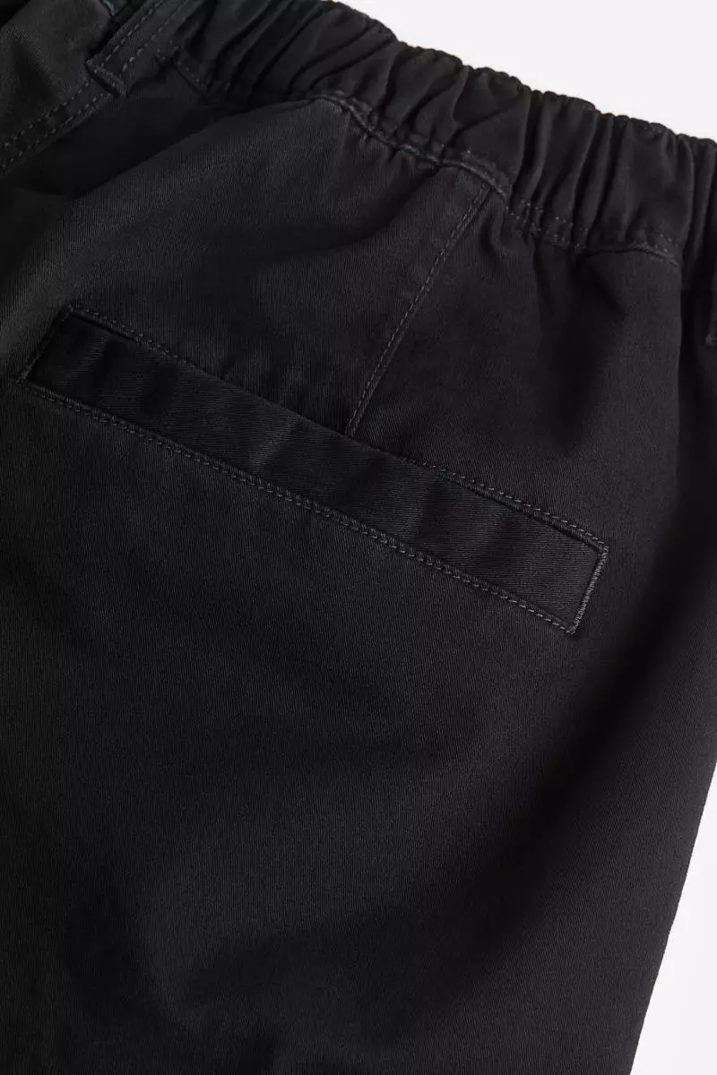 Buy H&M Regular Fit Cargo trousers 2024 Online | ZALORA Philippines