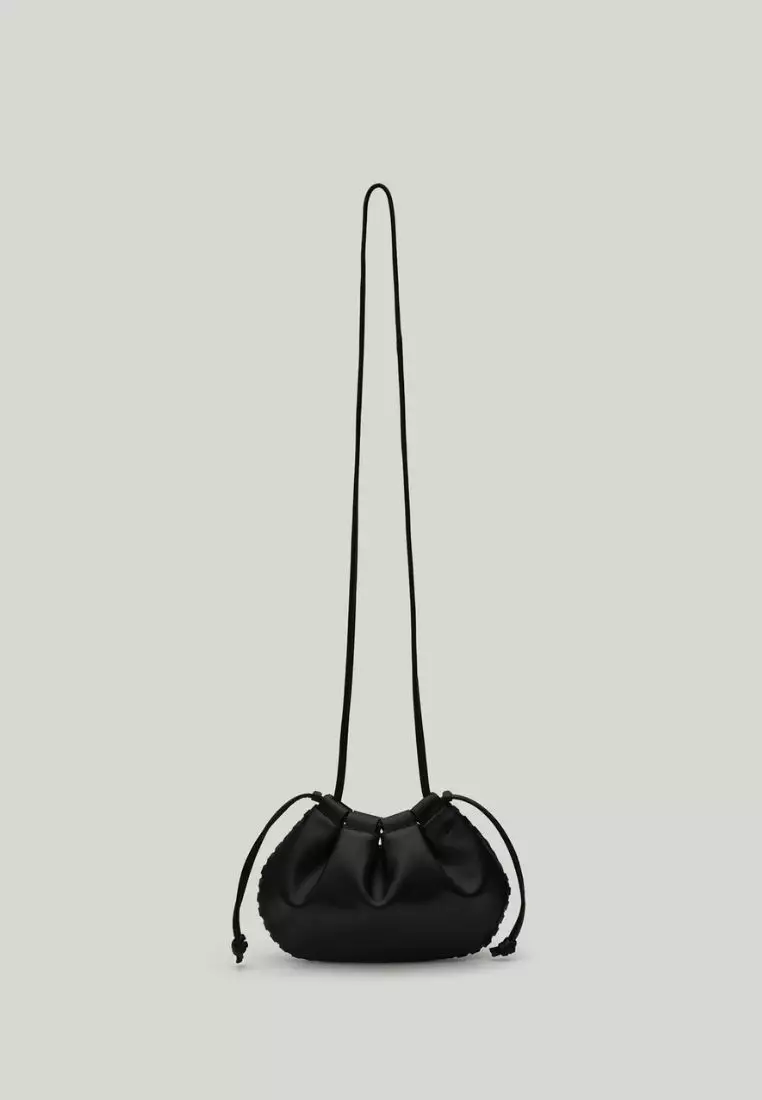 BON BIEN BAG soft black