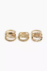 Gold Medium