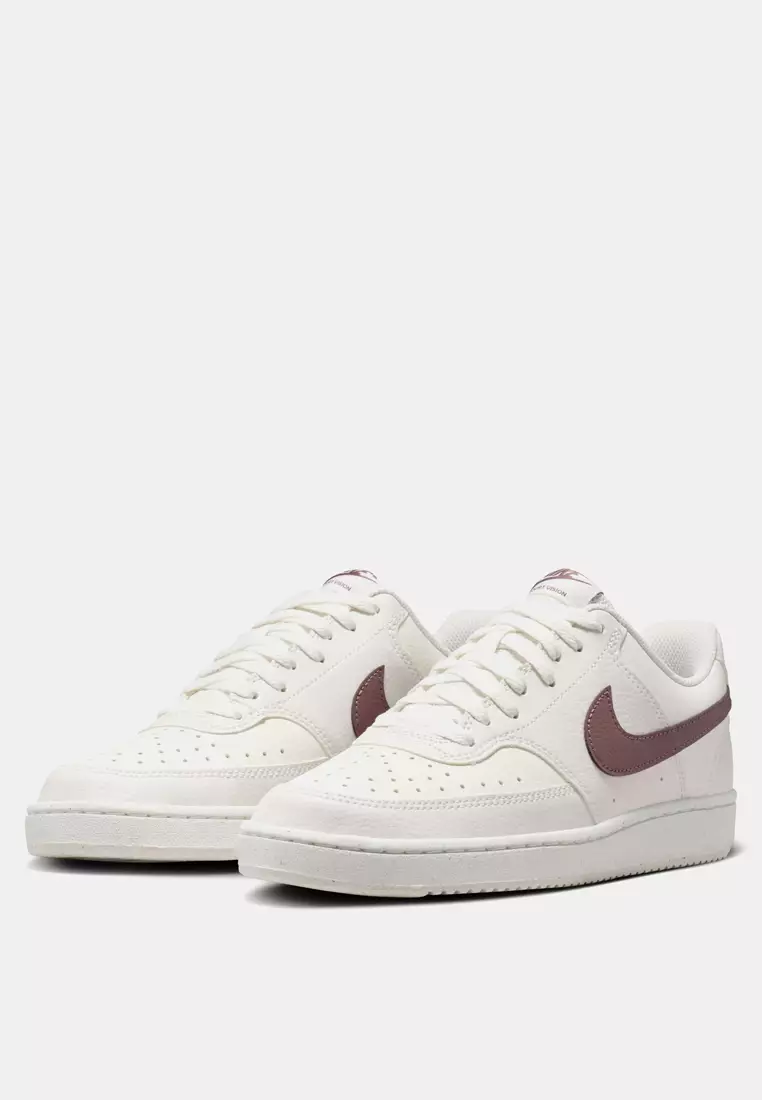 Court Vision Low Next Nature Women's Shoes