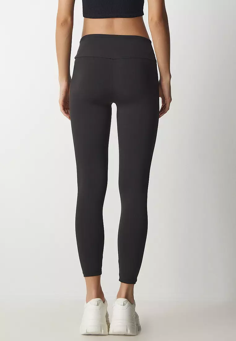 Buy Happiness Istanbul Recovery Basic Sports Leggings 2024 Online