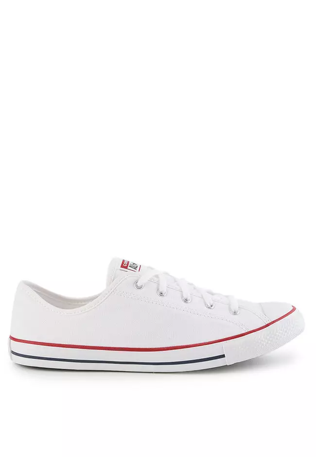 Discount on Converse  shoes - SKU: Chuck Taylor Dainty Sneakers