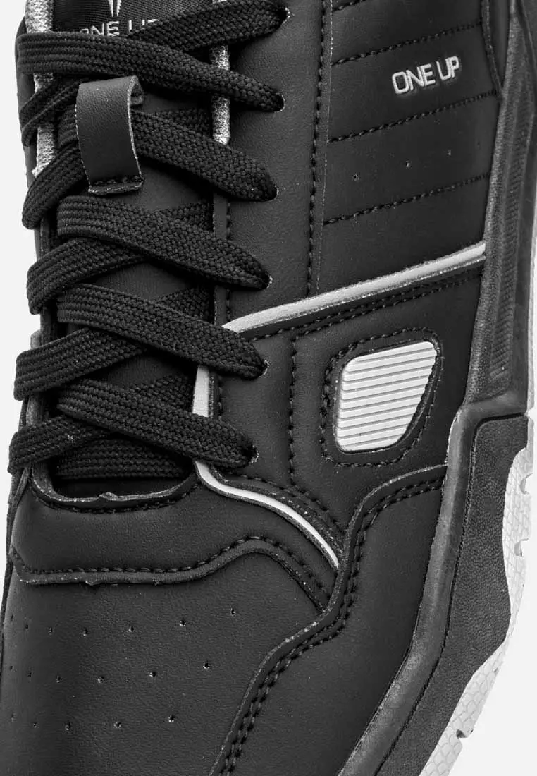 ORIVEN Men's Lifestyle Athleisure Shoes