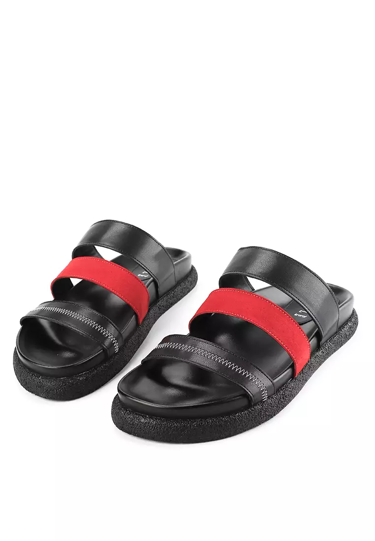 Ladies Sandal 30248Za