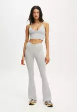 Light Grey Marle
