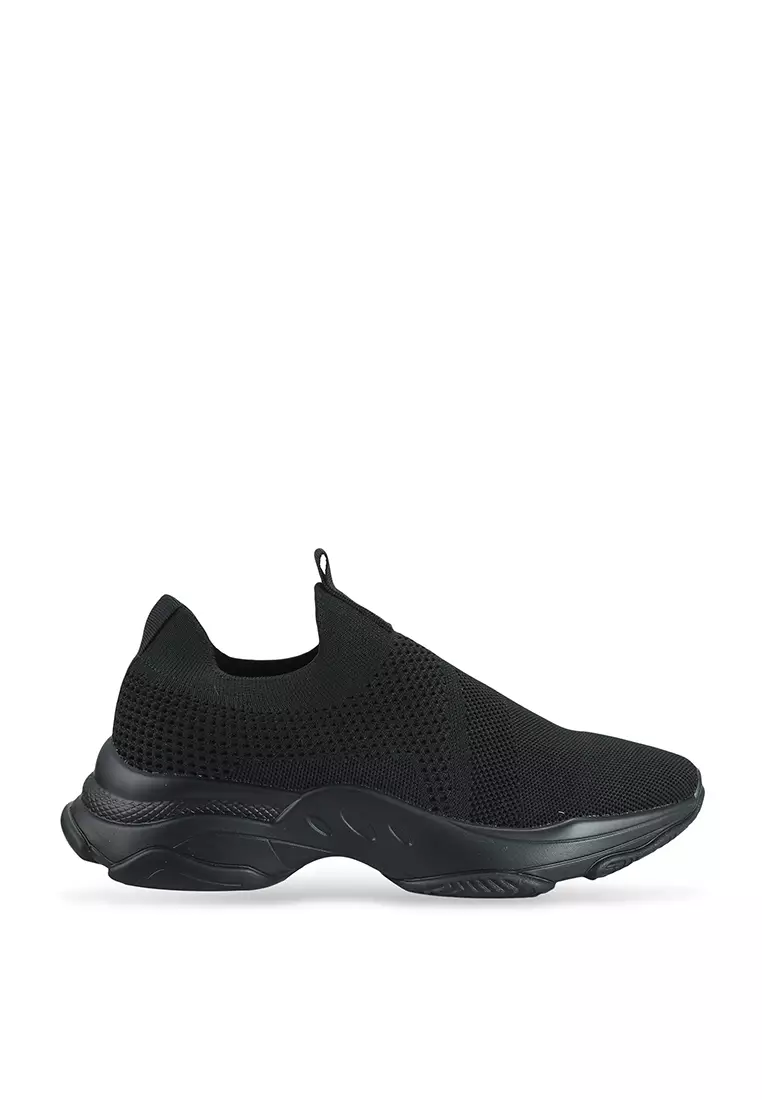 Flexx Slip On Sneakers