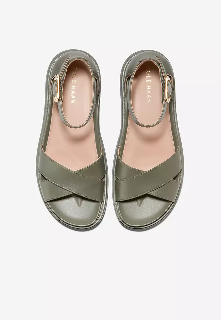 Cole haan womens sandals clearance