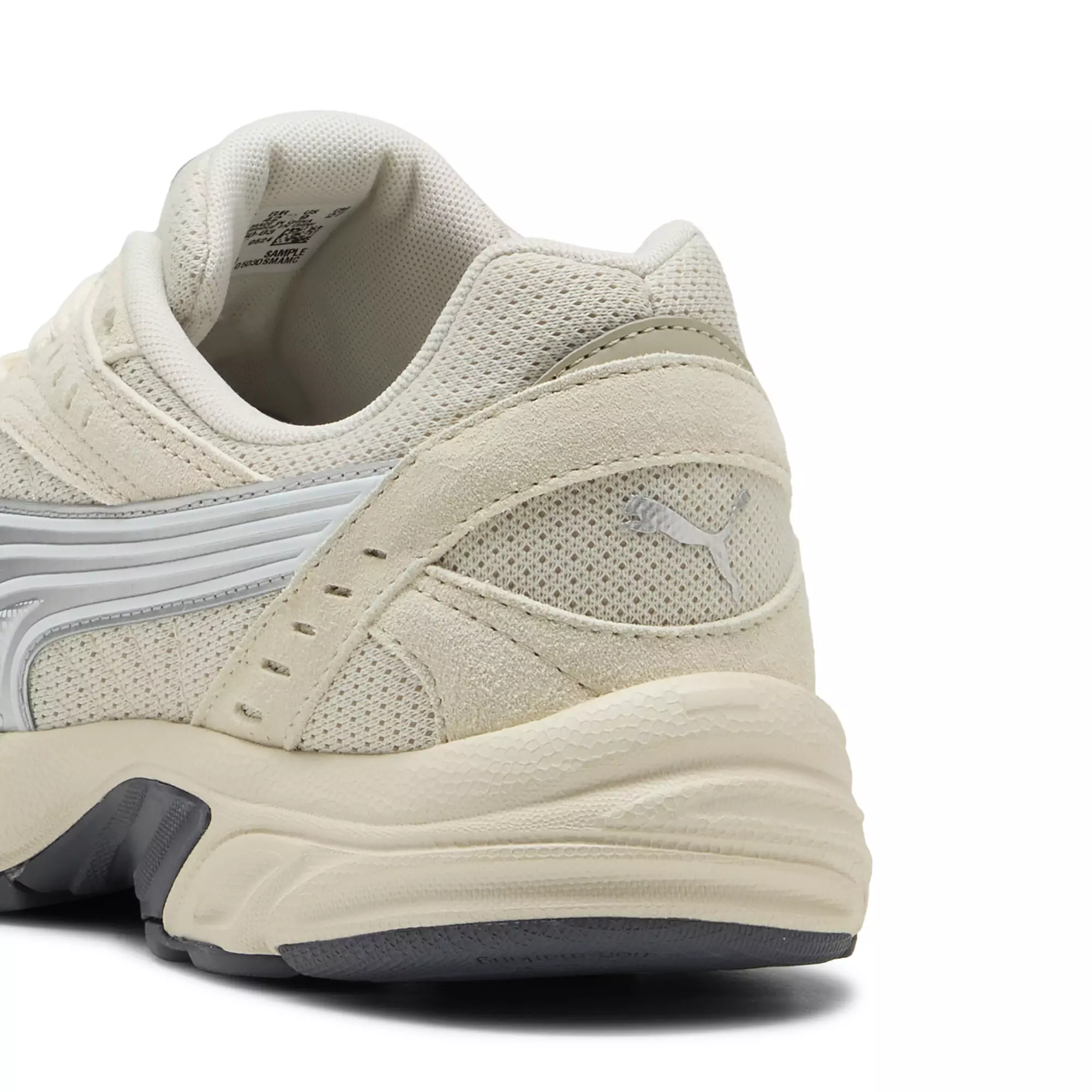 PUMA C25K Unisex Sneakers Shoes