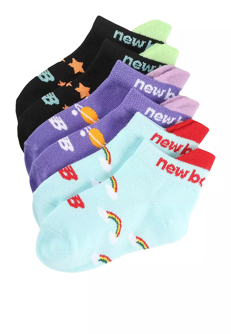 Children's no clearance show socks