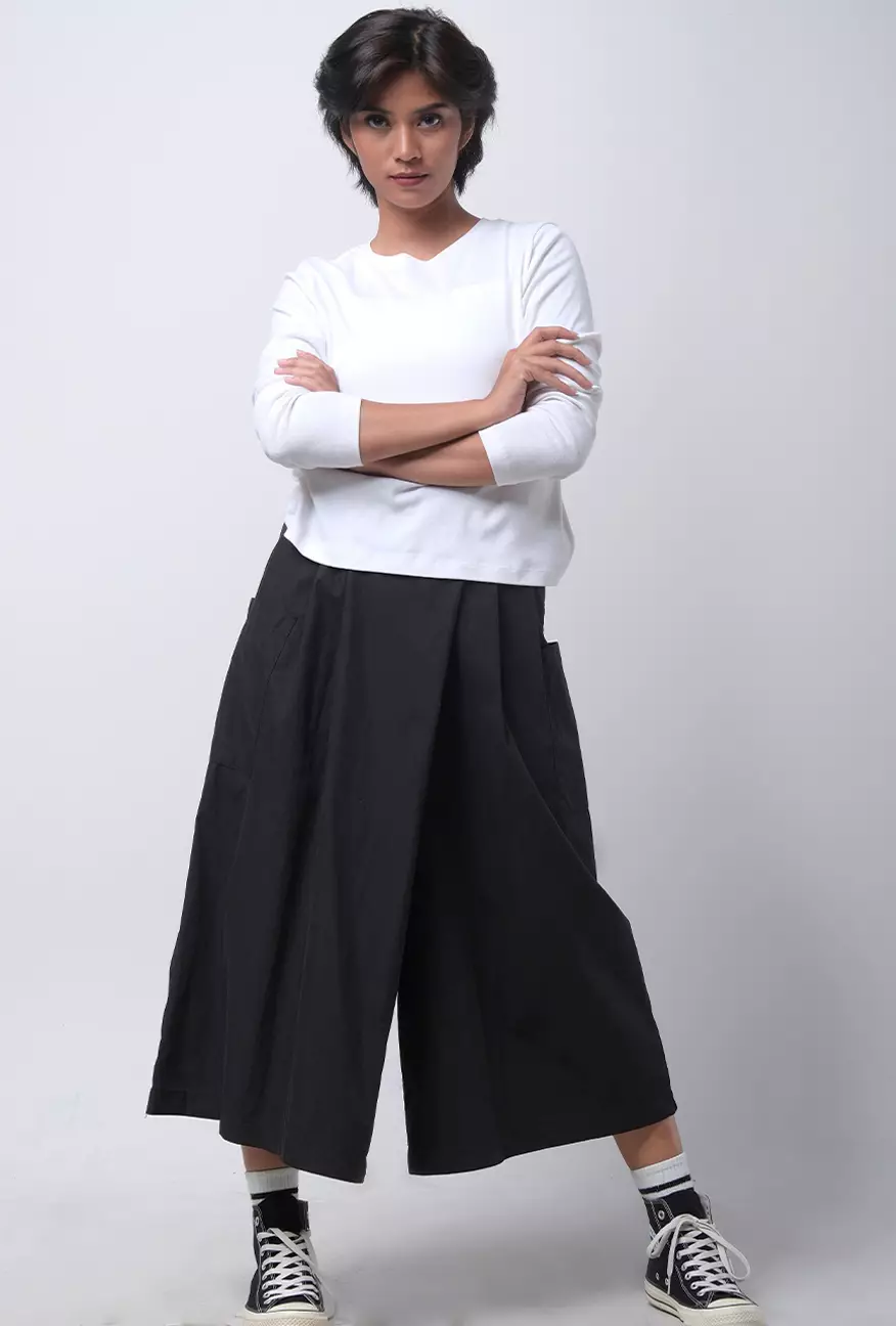 Kaos Inner Wanita Vurla Offwihte