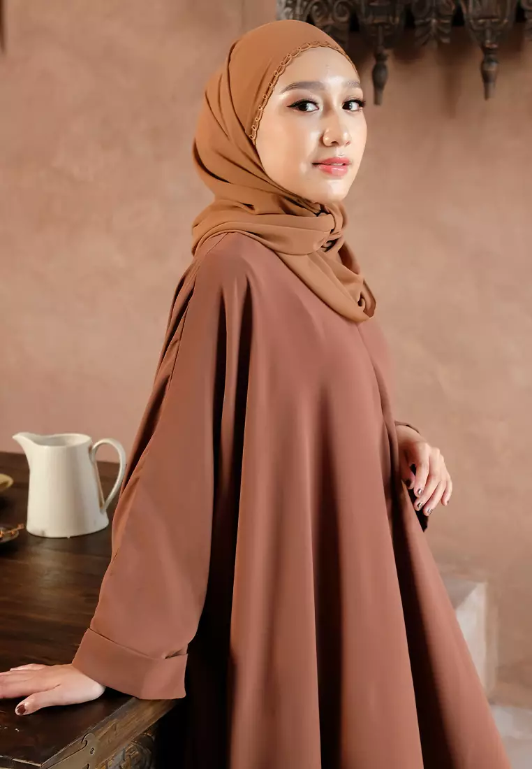 Haifa Tunik Set Rustic
