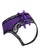 LYCKA purple LEB1202-Lady One Piece Casual Panty (Purple) 32004US1EDBCC7GS_3
