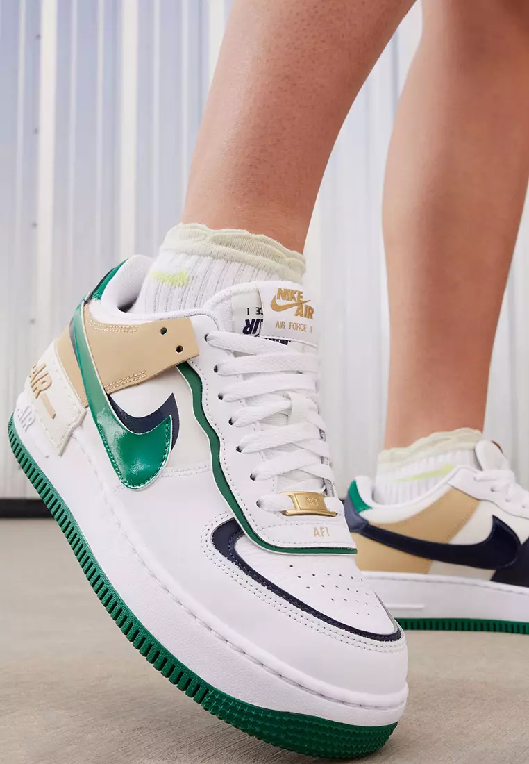 Shadow Air Force Shoes For Girls Shadow White Air Force Female