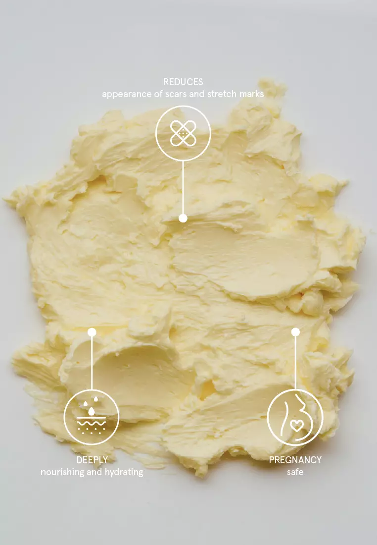 Butter Together Trio, Body Stick