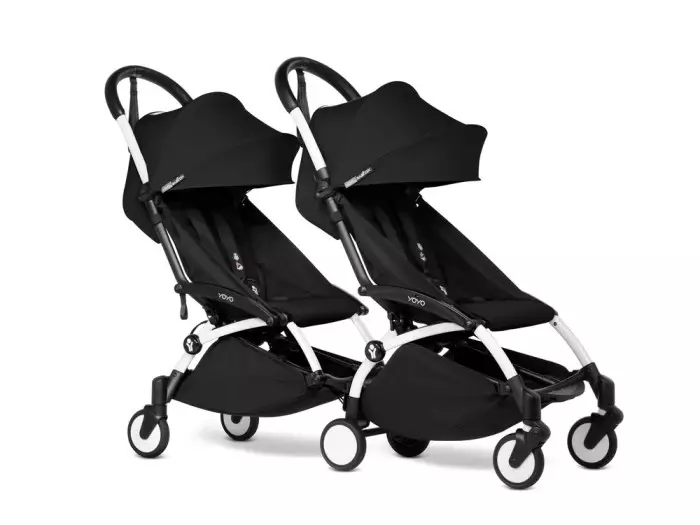 Stokke pram clearance mothercare