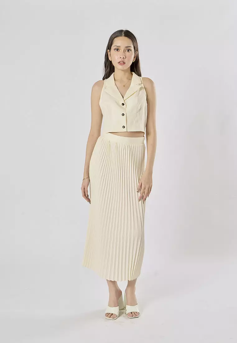 ENOF ace long skirt ecru サイズ00 250129--398_bc8fa90e-b1ea-4ba2