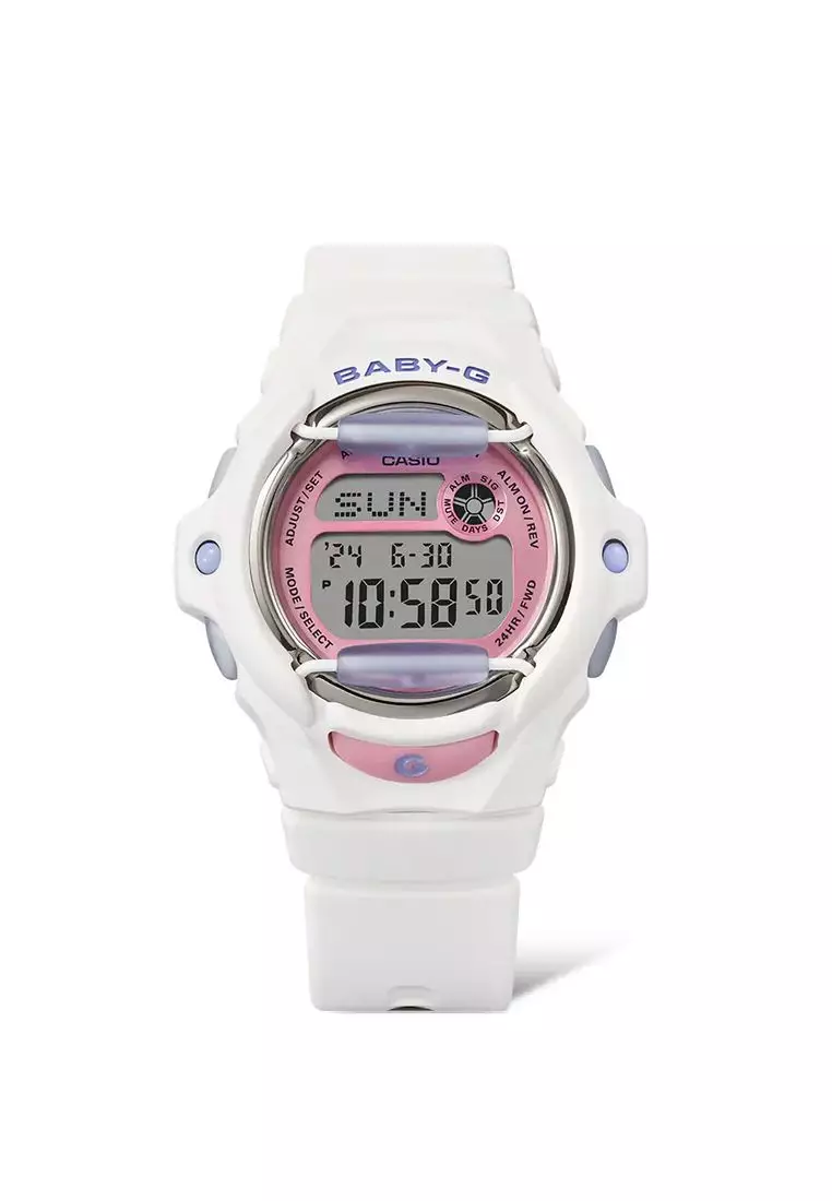 CASIO BABY-G BG-169PB-7