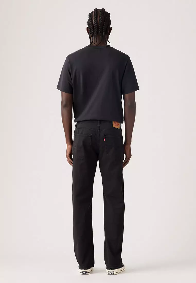 Levi's® Men's 505™ Regular Jeans (00505-3274)