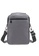 LancasterPolo grey Lancaster Polo Men's Sling Chest Shoulder Crossbody Bag Waterproof Hiking Daypack Small C6450ACCA329ABGS_3