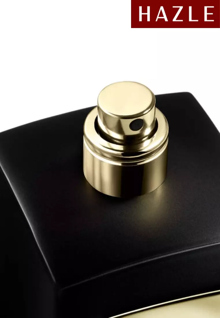 Cuir Noir Intense Unisex EDP 100 ml