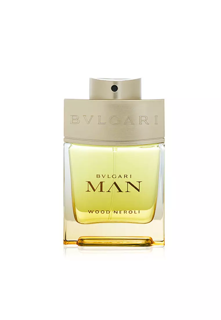 Buy Bvlgari BVLGARI - Man Wood Neroli Eau De Parfum Spray 60ml/2oz
