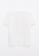 LC WAIKIKI white Printed Cotton T-Shirt CE177AA065F0B2GS_6