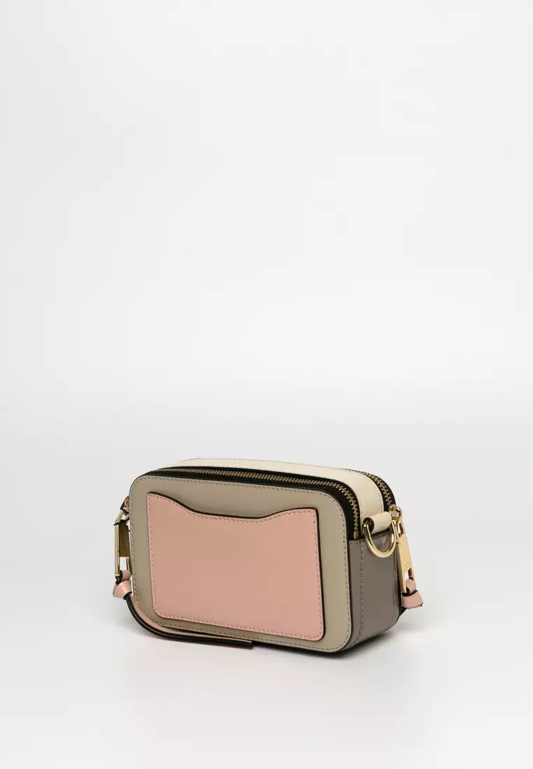 The Snapshot Crossbody Bag
