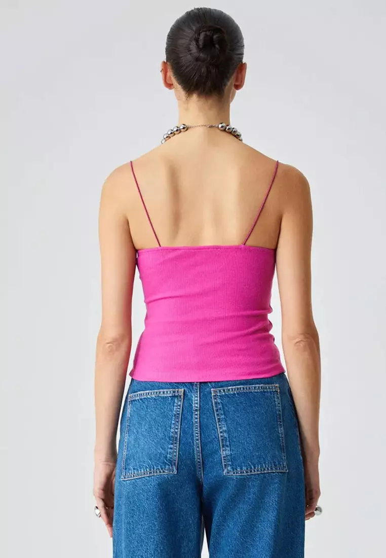 Ayane Stretchable Tank Top