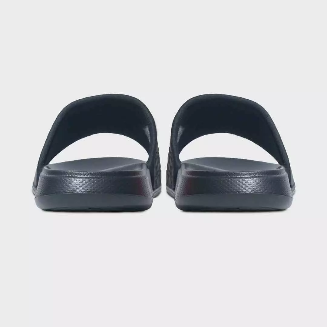 Eagle Sandal Sunset – HITAM/EMAS