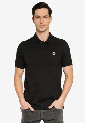 timberland polo shirt