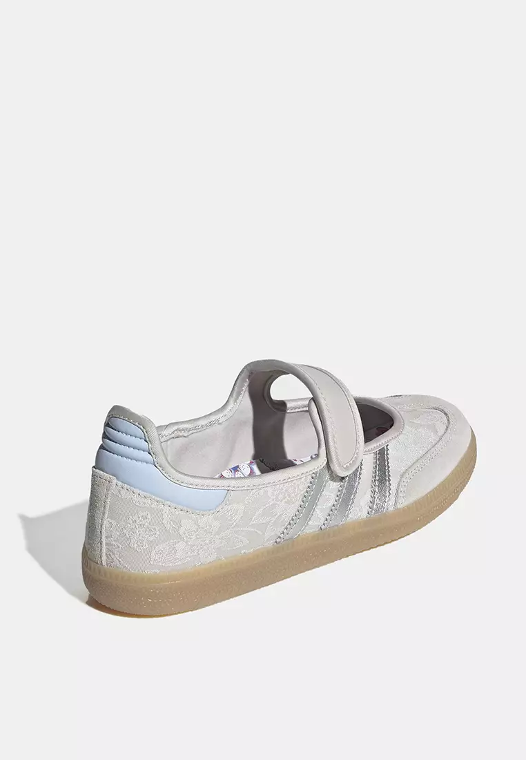 Samba OG x Liberty London Shoes