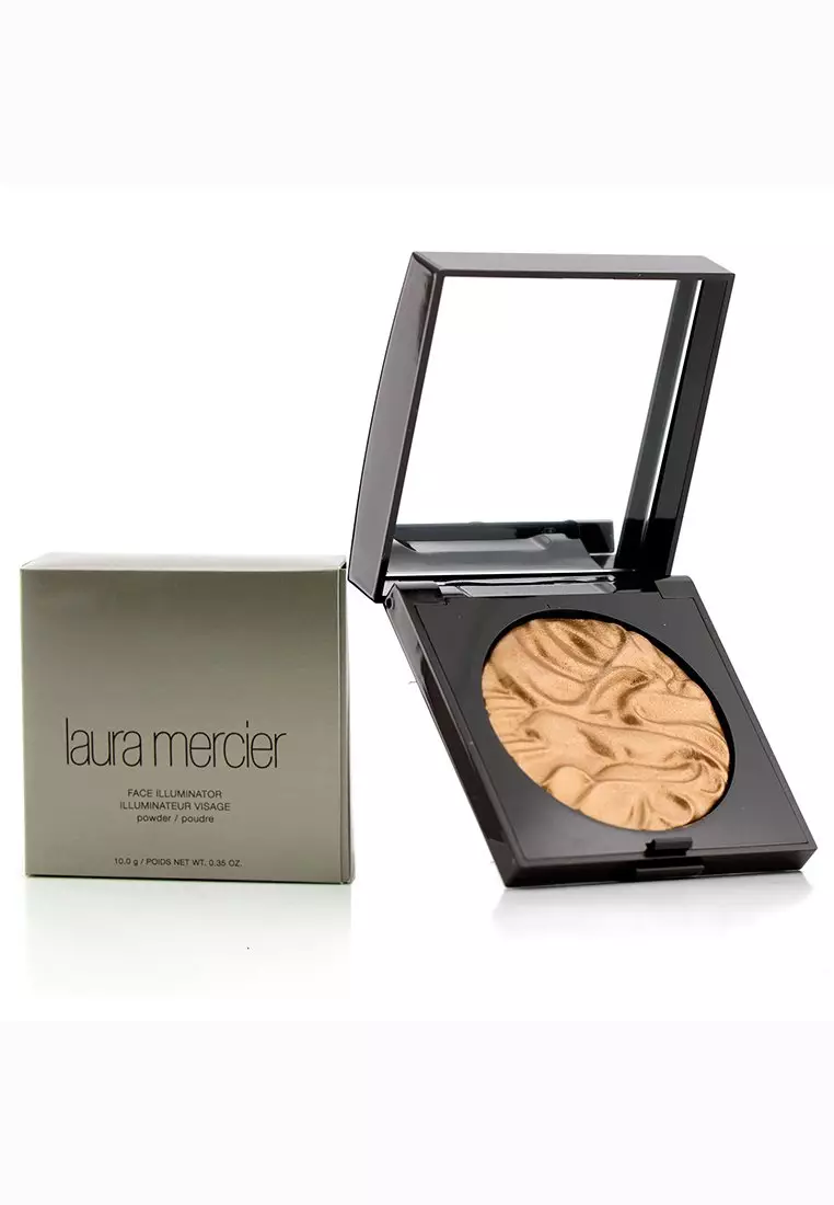 LAURA MERCIER - Face Illuminator - # Seduction 9g/0.3oz
