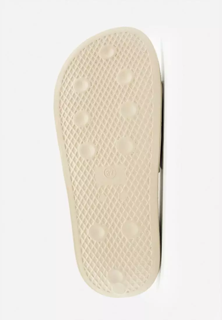 World Balance Sole Slider Women's Slippers