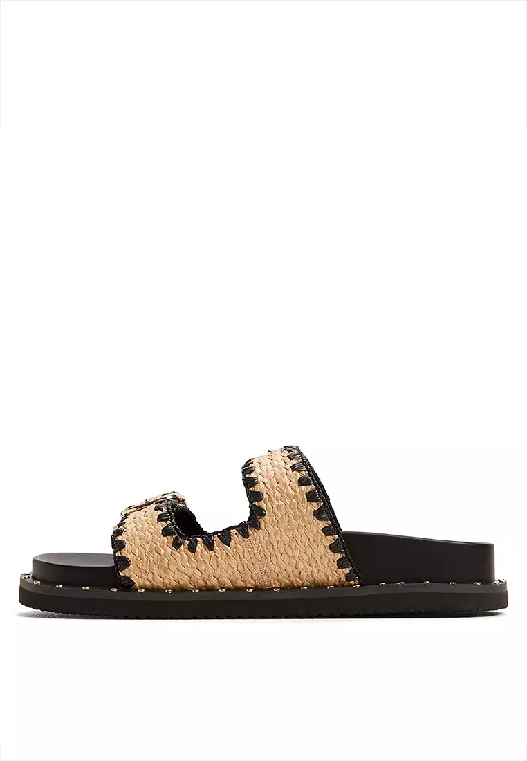 Kravis Sandals