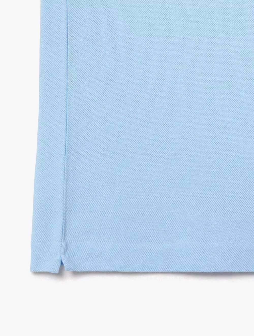 Classic Fit Crocodile L.12.12 Polo Shirt - BLUE