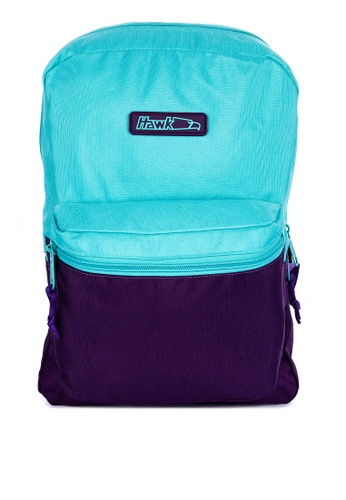 Shop Hawk 4897 Everyday Backpack Online On Zalora Philippines