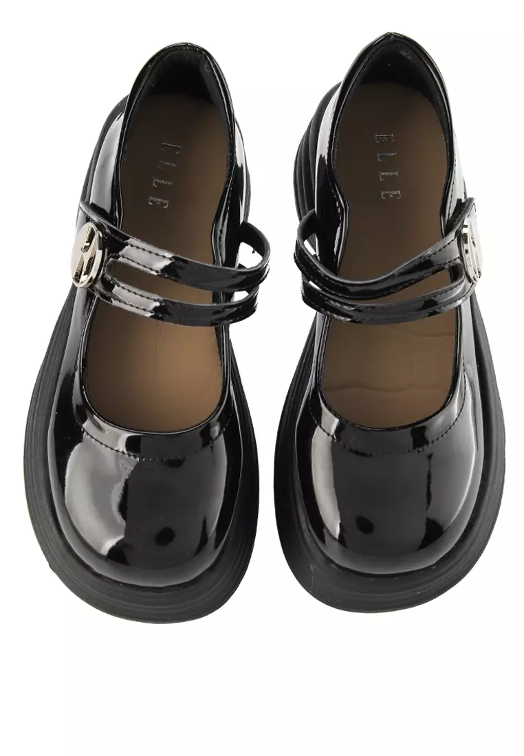 Ladies Shoes 50031Za