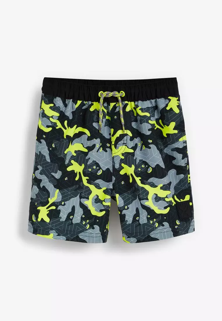 Buy NEXT Swim Shorts Online ZALORA Malaysia