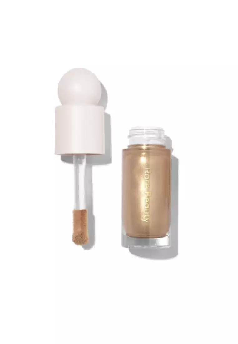 Rare Beauty Positive Light Liquid Luminizer Travel - Magnetize 2.5ml