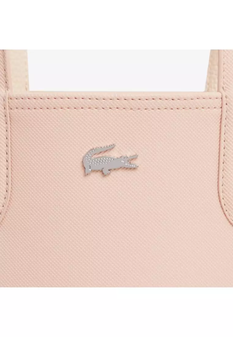 Anna Vertical Reversible Tote