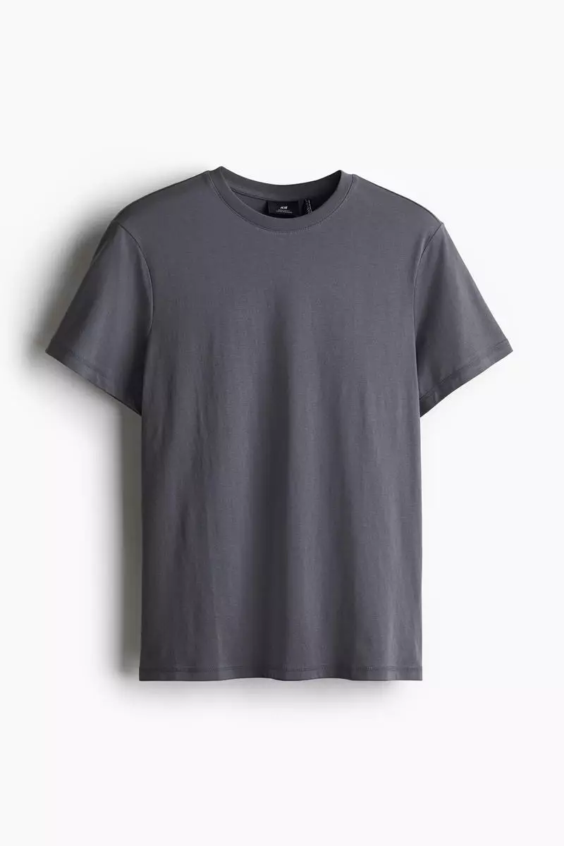 COOLMAX® Regular Fit T-shirt