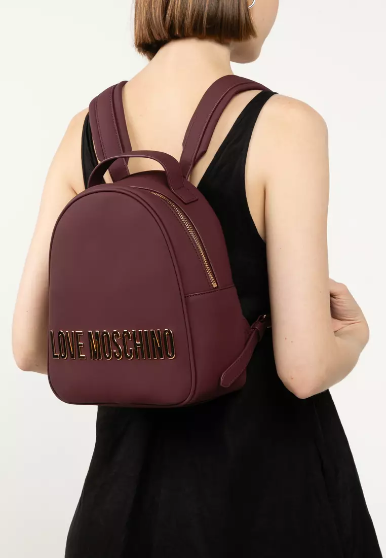 Bold Love Backpack (nt)