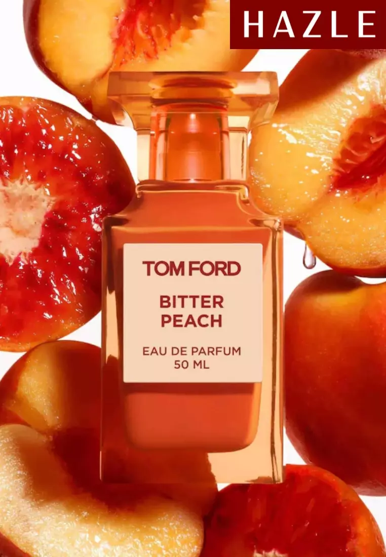 Bitter Peach Unisex EDP 50 ml