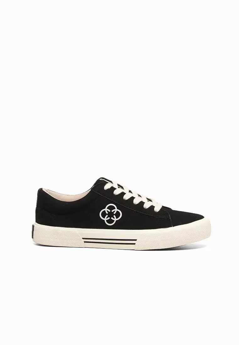 Discount on Cln  shoes - SKU: Wade Lace Up Sneakers