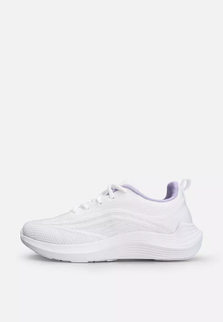 Irish Women's Athleisure Shoes