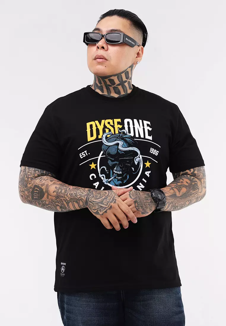 Round Neck Regular Fit