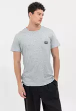 Top Dye Grey