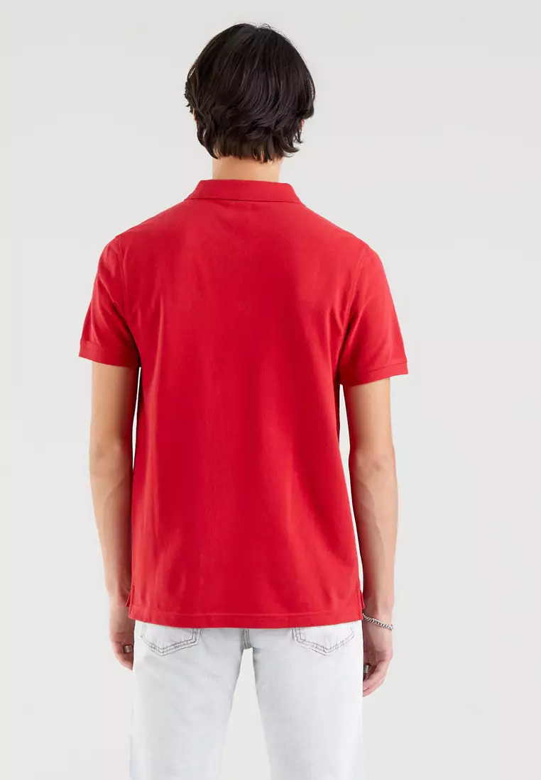 Men's Housemark Polo Shirt 35883-0006