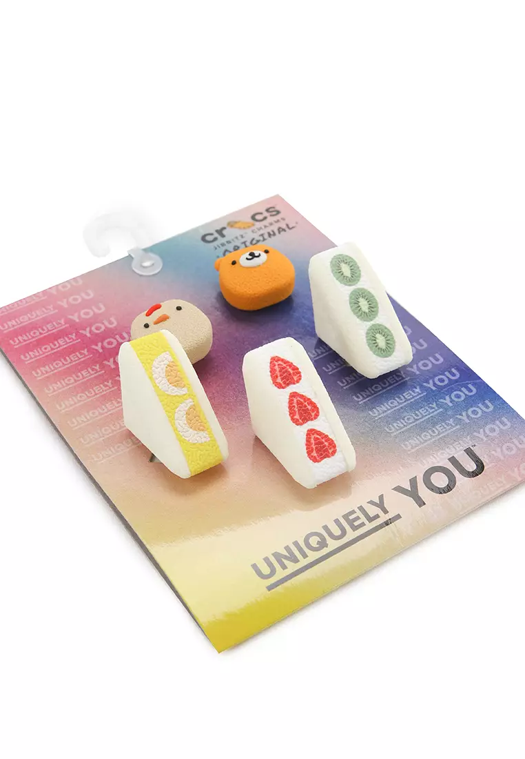 Cute Bakery 5 Pack